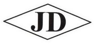 JD logo