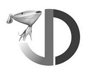 JD logo