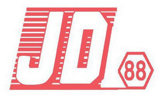 JD 88 logo