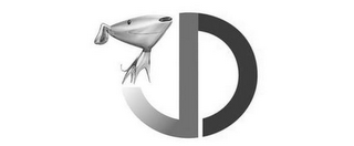 JD logo