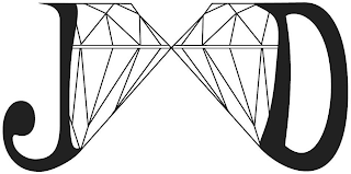 JD logo