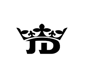 JD logo