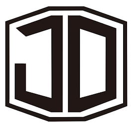 JD logo