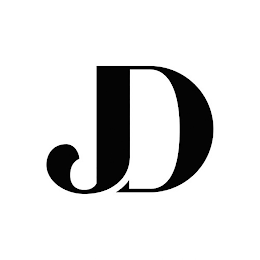 JD logo