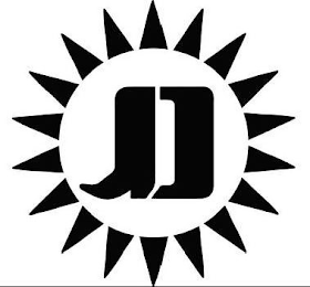 JD logo