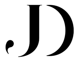 JD logo