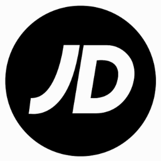 JD logo