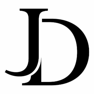 JD logo