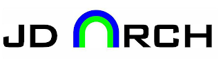 JD ARCH logo