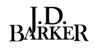 J.D. BARKER logo