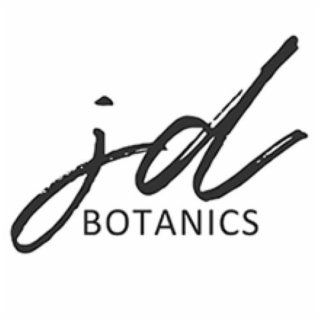 JD BOTANICS logo