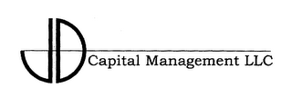 JD CAPITAL MANAGEMENT LLC logo
