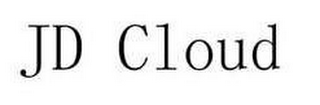 JD CLOUD logo