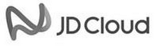 JD CLOUD logo