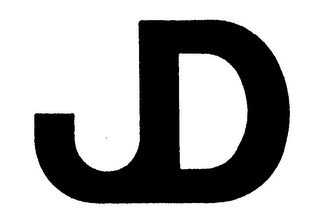JD (DESIGN) logo