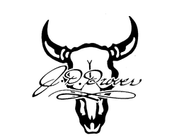 J.D. DROVER logo