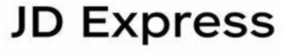 JD EXPRESS logo