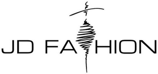 JD FASHION logo