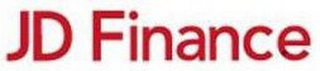 JD FINANCE logo