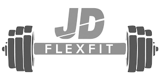 JD FLEXFIT logo