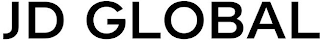 JD GLOBAL logo