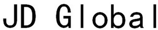 JD GLOBAL logo