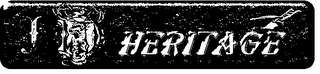 JD HERITAGE logo