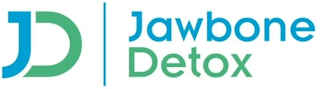 JD JAWBONE DETOX logo