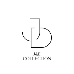 JD J&D COLLECTION logo