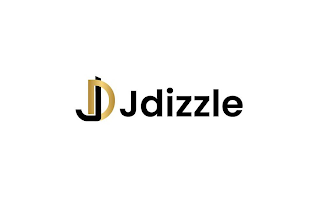 JD JDIZZLE logo