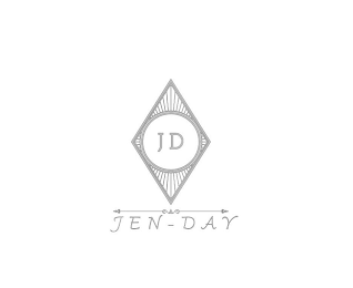 JD JEN-DAY logo