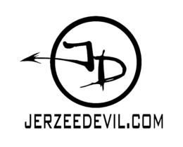 JD JERZEEDEVIL.COM logo