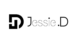 JD JESSIE.D logo
