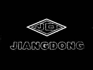 JD JIANGDONG logo