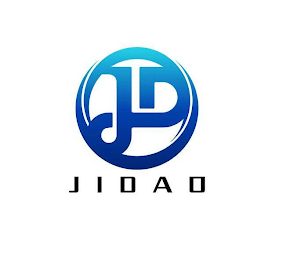 JD JIDAO logo