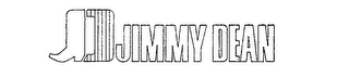 JD JIMMY DEAN logo