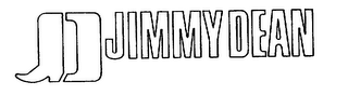 JD JIMMY DEAN logo