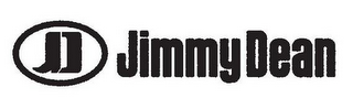 JD JIMMYDEAN logo