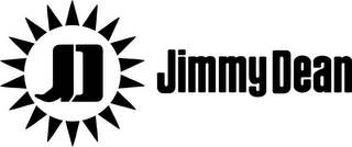 JD JIMMYDEAN logo