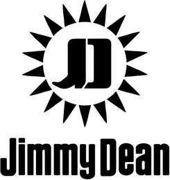 JD JIMMYDEAN logo