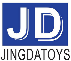 JD JINGDATOYS logo