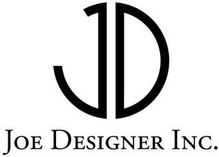 JD JOE DESIGNER INC. logo