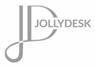 JD JOLLYDESK