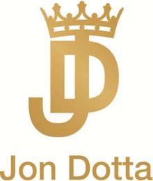 JD JON DOTTA logo