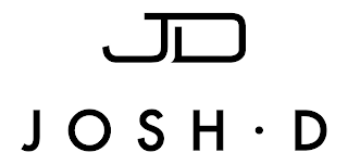 JD JOSH · D logo
