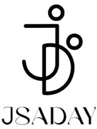 JD JSADAY logo