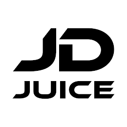 JD JUICE logo