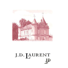 J.D. LAURENT JDL logo