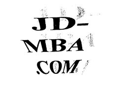 JD-MBA.COM logo