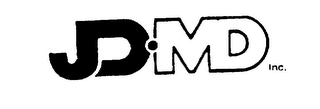 JD MD INC. logo